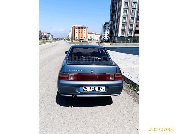 Sahibinden Lada Vega 1.5 2001 Model