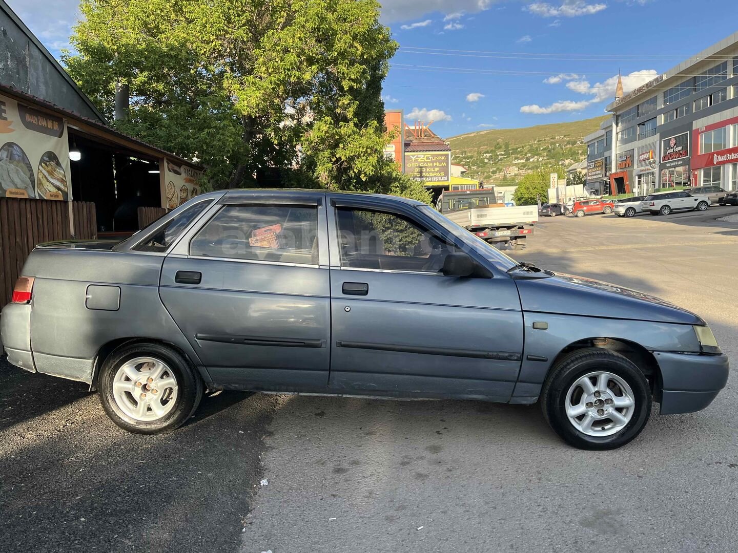 Sahibinden Lada Vega 1.5 2001 Model 3
