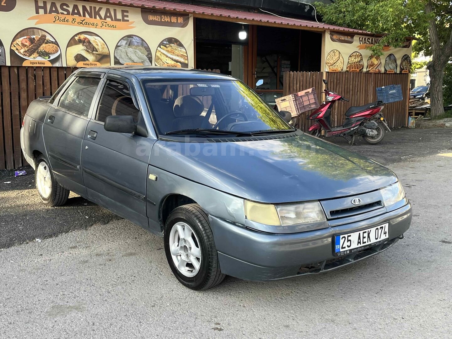 Sahibinden Lada Vega 1.5 2001 Model 1