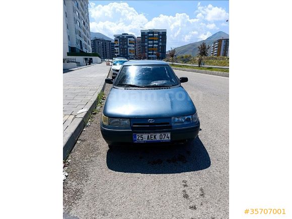 Sahibinden Lada Vega 1.5 2001 Model