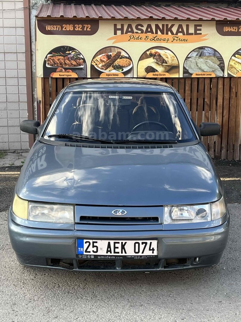 Sahibinden Lada Vega 1.5 2001 Model 2