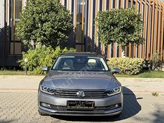 147.000 KM DE HATASIZ CAM TAVAN HİGHLİNE PASSAT