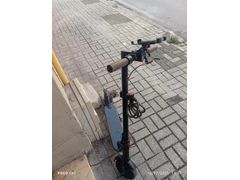 ucuz xiaomi m365 katlanabilir elektrikli scooter