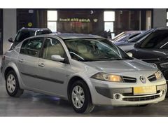 Sahibinden Renault Megane 1.6  2009  model 
