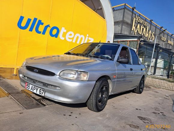 Sahibinden Ford Escort 1.3 CL 1997 Model