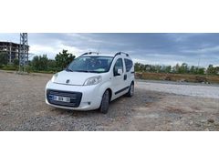 Sahibinden Fiat Fiorino Combi 1.3 Multijet Emotion 2012 Model