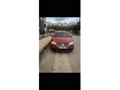 Sahibinden Volkswagen Jetta 1.4 TSi Comfortline 2007 Model 