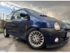 Sahibinden Renault Twingo 1.2 Alize 1997 Model