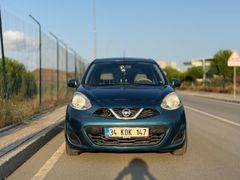 Sahibinden Nissan Micra 1.2 Street 2018 Model