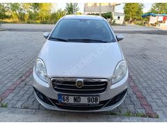 Sahibinden Fiat Linea 1.3 Multijet Easy 2013 Model