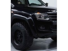 Sahibinden Volkswagen Amarok 2.0 BITDI Exclusive 2015 Model  210.000 km Siyah
