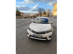 Sahibinden Toyota Corolla 1.33 Life 2015 Model
