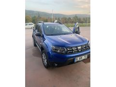 Sahibinden Dacia Duster 1.0 ECO-G Comfort 2021 Model 