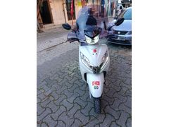 Sahibinden Honda Activa 125