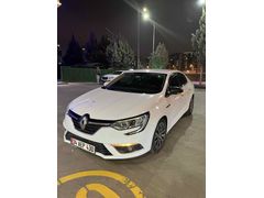 Sahibinden Renault Megane 1.5 dCi Touch Plus 2017 Model 