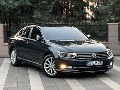 Sahibinden Volkswagen Passat 1.6 TDi BlueMotion Comfortline 2018 Model