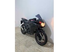 Sahibinden Honda CBR 125 R 