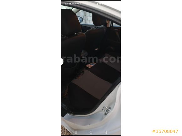 Sahibinden Mazda 3 1.6 Impressive 2011 Model