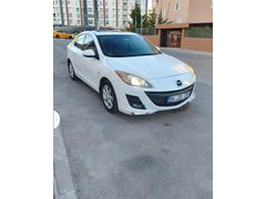 Sahibinden Mazda 3 1.6 Impressive 2011 Model