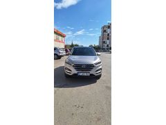 BU FİYATA BU ÖZELLİKLERDE YOK-Hyundai Tucson 1.6 T-GDi Elite 4x4
