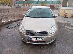 Temiz Bakimli  Fiat Linea 1.3 Multijet Active Plus 2011 Model