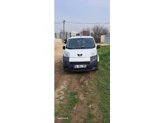 Sahibinden Peugeot Bipper 1.4 HDI 2009 Model istanbul pendik