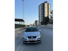 Sahibinden Volkswagen Polo 1.4 Trendline 2006 Model