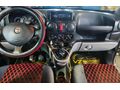 Sahibinden Fiat Doblo Combi 1.3 Multijet Dynamic 2008 Model