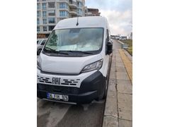 Sahibinden Fiat Ducato 15 m³ 2025 Model Ankara