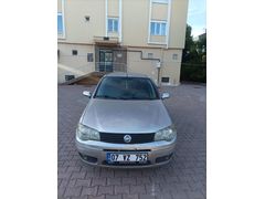 Sahibinden Fiat Albea 1.3 Multijet Dynamic 2006 Model