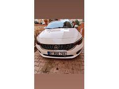 Sahibinden Fiat Egea 1.3 Multijet Easy 2020 Model  394.000 km Beyaz