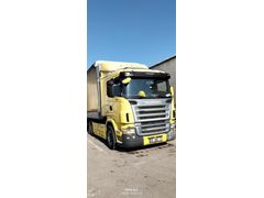 Sahibinden Scania G 420