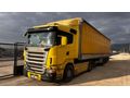 Sahibinden Scania G 420