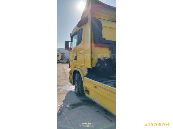 Sahibinden Scania G 420
