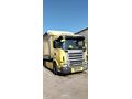 Sahibinden Scania G 420