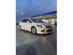 Sahibinden Honda Civic 1.6 i-VTEC Dream 2010 Model 