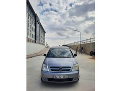 Sahibinden Opel Meriva 1.6  2004 Model