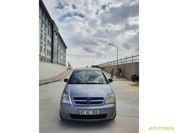 Sahibinden Opel Meriva 1.6  2004 Model