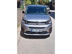 Sahibinden Citroen Berlingo 1.5 BlueHDI Max 2025 Model