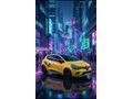 Sahibinden Renault Clio 1.2 Touch 2012 Model
