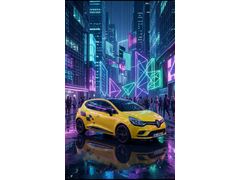 Sahibinden Renault Clio 1.2 Touch 2012 Model