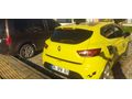 Sahibinden Renault Clio 1.2 Touch 2012 Model