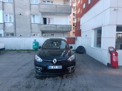 Sahibinden Renault Fluence 1.5 dCi Privilege/ değişensiz boyasız hasar kayıtsız