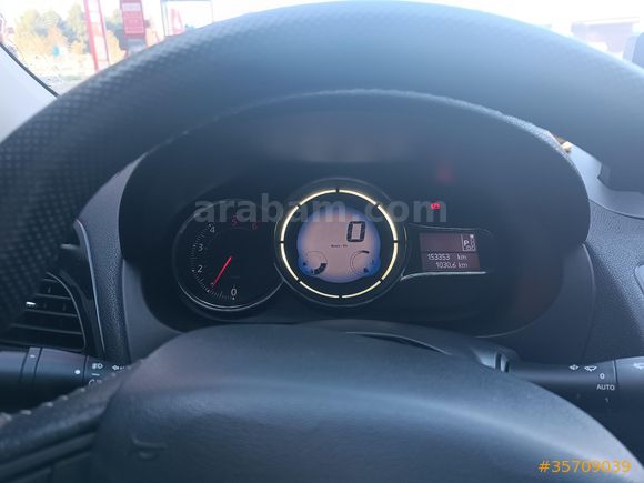 Sahibinden Renault Fluence 1.5 dCi Privilege/ değişensiz boyasız hasar kayıtsız