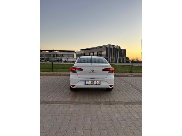 Sahibinden Renault Taliant 1.0 Tce Joy 2022 Model 