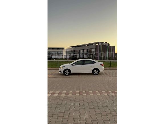 Sahibinden Renault Taliant 1.0 Tce Joy 2022 Model 