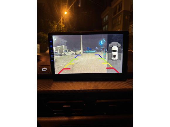 Sahibinden Renault Taliant 1.0 Tce Joy 2022 Model 