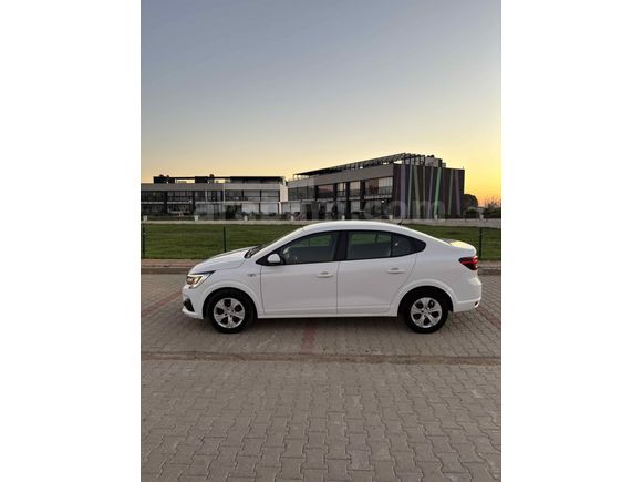 Sahibinden Renault Taliant 1.0 Tce Joy 2022 Model 