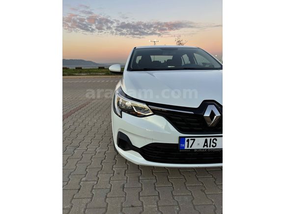 Sahibinden Renault Taliant 1.0 Tce Joy 2022 Model 
