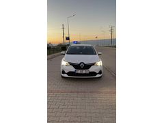 Sahibinden Renault Taliant 1.0 Tce Joy 2022 Model 